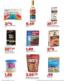 Hy-Vee weekly ad week 38 Page 21