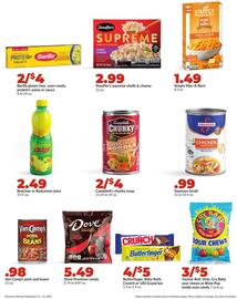 Hy-Vee weekly ad week 38 Page 22