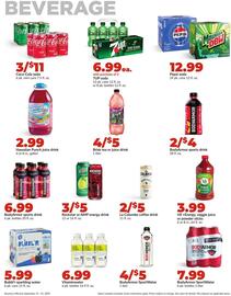 Hy-Vee weekly ad week 38 Page 24
