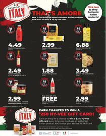 Hy-Vee weekly ad week 38 Page 25