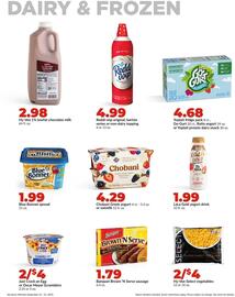 Hy-Vee weekly ad week 38 Page 27