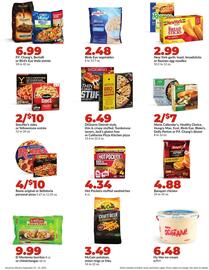 Hy-Vee weekly ad week 38 Page 28