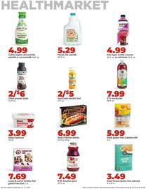 Hy-Vee weekly ad week 38 Page 29