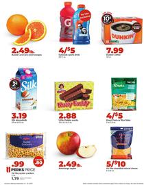Hy-Vee weekly ad week 38 Page 3