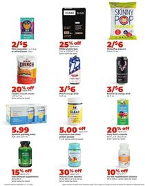 Hy-Vee weekly ad week 38 Page 30