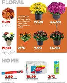 Hy-Vee weekly ad week 38 Page 31