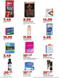 Hy-Vee weekly ad week 38 Page 33
