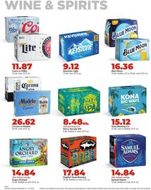 Hy-Vee weekly ad week 38 Page 35