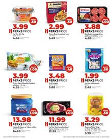 Hy-Vee weekly ad week 38 Page 5