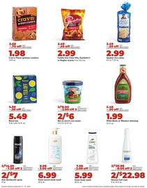 Hy-Vee weekly ad week 38 Page 7