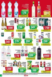 Coop akciós újság | Abc szuper Oldal 10