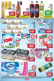 Coop akciós újság | Abc szuper Oldal 11