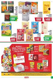Coop akciós újság | Abc szuper Oldal 7