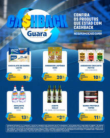 Encarte Supermercado Guará semana 38 Página 2