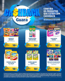 Encarte Supermercado Guará semana 38 Página 3