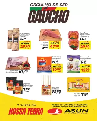 Encarte Asun (válido até 20-09)