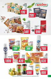 Coop akciós újság hét 38 Oldal 5