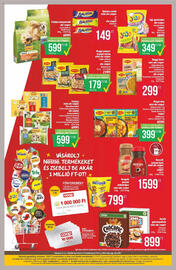 Coop akciós újság hét 38 Oldal 6