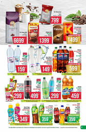 Coop akciós újság hét 38 Oldal 9