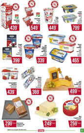 Coop akciós újság | Abc szuper Oldal 3