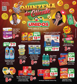 Encarte Supermercados Unidos Página 1