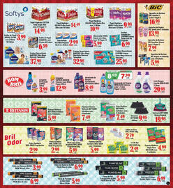 Encarte Supermercados Unidos Página 11