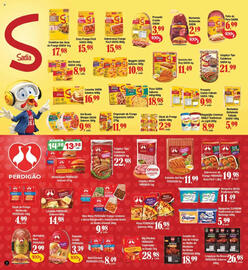 Encarte Supermercados Unidos Página 2