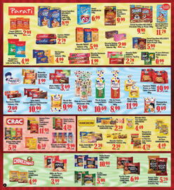 Encarte Supermercados Unidos Página 6