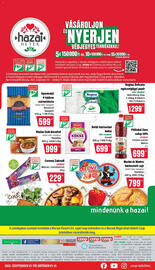 Coop akciós újság | Mni abc szuper Oldal 8