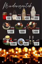 Coop akciós újság hét 39 Oldal 10