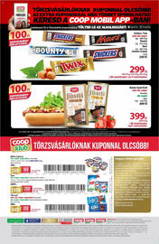 Coop akciós újság hét 39 Oldal 12