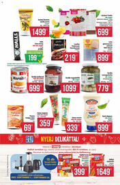 Coop akciós újság hét 39 Oldal 5