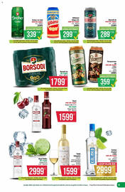Coop akciós újság hét 39 Oldal 9