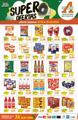 Folheto Atacadão (válido até 15-09)