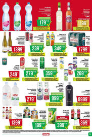 Coop akciós újság | Szuper plusz Oldal 13