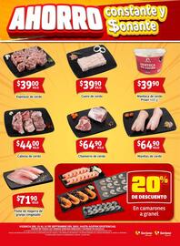 Folleto Soriana Express Página 4