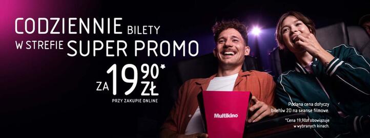 Multikino gazetka Strona 1