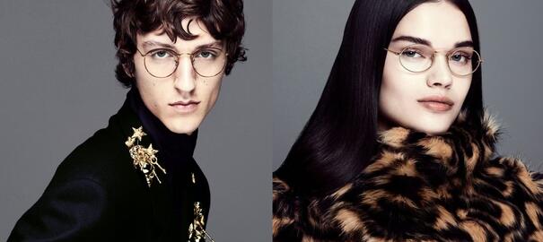 Ray-Ban kundeavis uke 38 Side 1