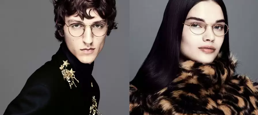 Ray-Ban kundeavis (gyldig til 21-09)