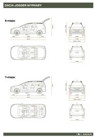 Dacia gazetka | Jogger Strona 8