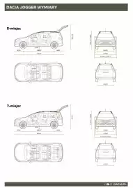 Dacia gazetka | Jogger Strona 8