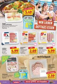 NP Discount Prospekt woche 38 Seite 3