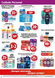 Folleto Farmacias Guadalajara Página 10