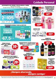 Folleto Farmacias Guadalajara Página 11