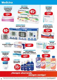 Folleto Farmacias Guadalajara Página 14