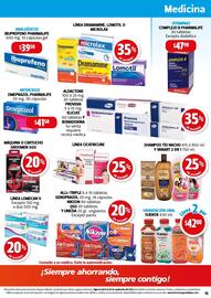 Folleto Farmacias Guadalajara Página 15