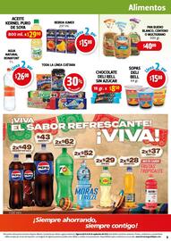 Folleto Farmacias Guadalajara Página 5