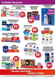 Folleto Farmacias Guadalajara Página 8