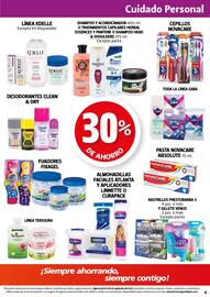 Folleto Farmacias Guadalajara Página 9
