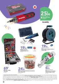 Catalogue Mr Bricolage page 10